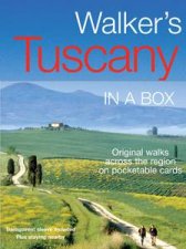 Walkers Tuscany in a Box