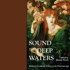 Sound The Deep Waters by Pamela Norris