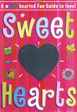 Sweet Hearts by Janet Hoggarth