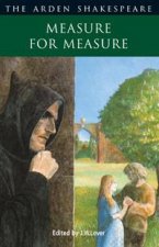 Arden Shakespeare Measure for Measure