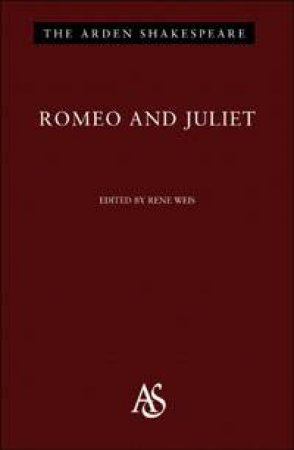 Romeo and Juliet by William Shakespeare