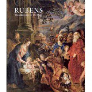 Rubens: the Adoration of the Magi by VARIOUS