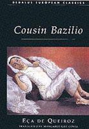 Cousin Bazilio by QUEIROZ ECA DE