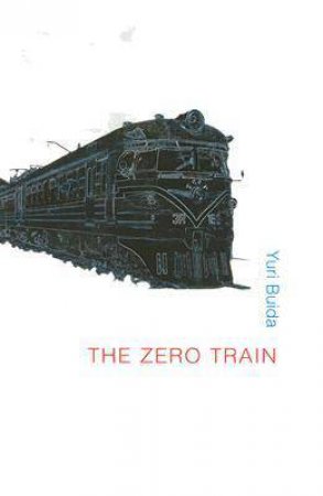 Zero Train by BUIDA YURI