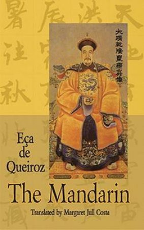 Mandarin and Other Stories by DE QUEIROZ