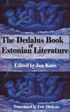 Dedalus Book of Estonian Literature