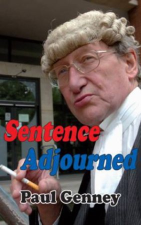 Sentence Adjourned by GENNEY PAUL