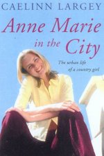 Anne Marie In The City