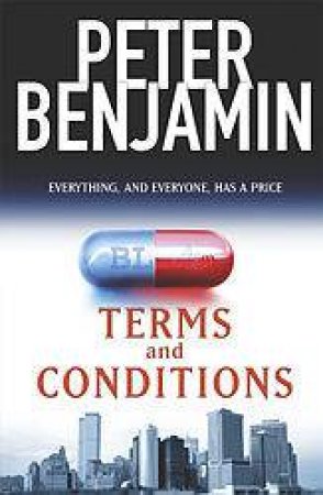 Terms And Conditions by Peter Benjamin