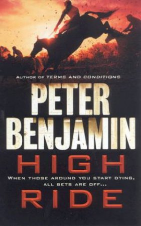 High Ride by Peter Benjamin