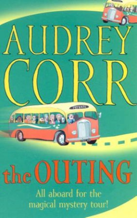 The Outing by Audrey Corr