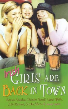 Irish Girls Are Back In Town by Various