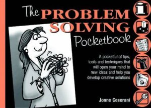 The Problem Solving Pocketbook by Jonne Ceserani