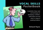 Management Pocketbooks Vocal Skills Pocketbook