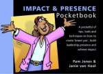 Management Pocketbooks Impact  Presence Pocketbook