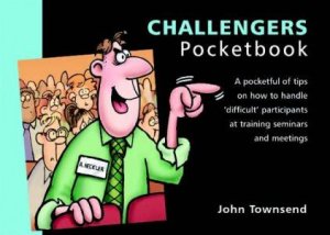 Pocketbook: Challengers - Ed 2 by John Townsend