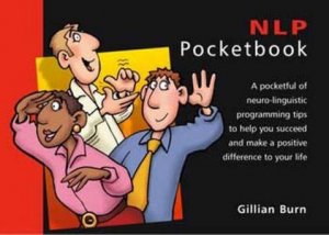 NLP Pocketbook by Gillian Burn