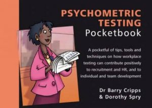 Psychometric Testing Pocketbook by Various