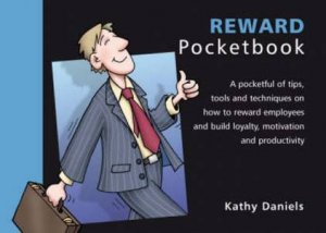 Reward Pocketbook by Kathy Daniels