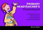 Teachers Pocketbooks Primary Headteachers Pocketbook