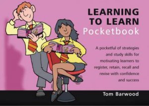 Pocketbook: Learning To Learn by Tom Barwood