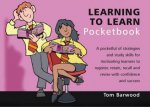 Pocketbook Learning To Learn