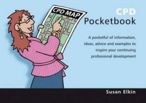 Teacher's Pocketbook: The CPD Pocketbook by Susan Elkin