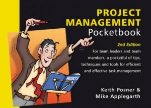 Project Management Pocketbook 2nd Edition by Keith Posner