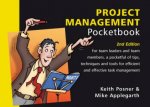 Project Management Pocketbook 2nd Edition