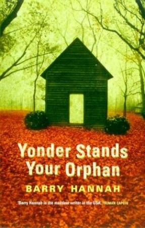 Yonder Stands Your Orphan by Barry Hannah