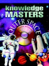 Knowledge Masters InternetLinked Outer Space