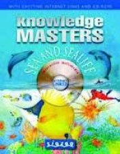 Knowledge Masters InternetLinked Sea And Sea Life