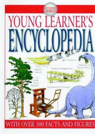 Young Learner's: Encyclopedia by Various