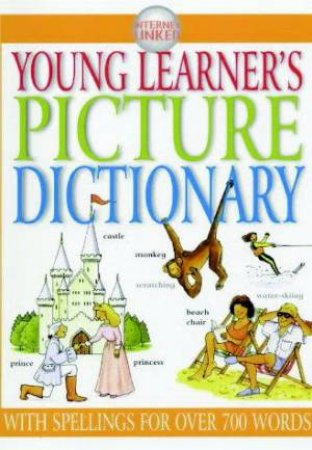 Young Learner's: Picture Dictionary by Various