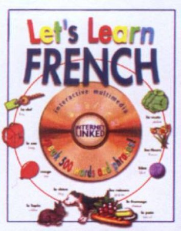 Let's Learn French by Various