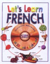 Lets Learn French