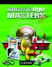 Knowledge Masters Plus How Things Work