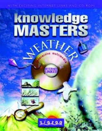 Knowledge Masters: Weather by Unknown