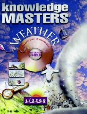 Knowledge Masters: Weather by Unknown