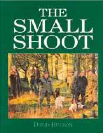 The Small Shoot by HUDSON DAVID