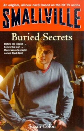 Buried Secrets by Various