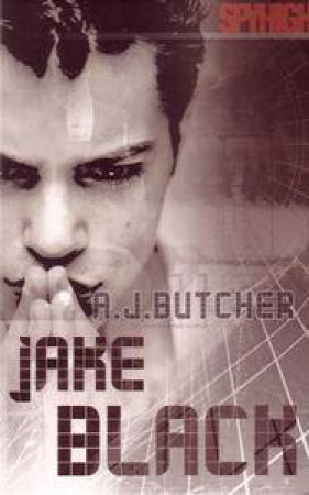 Jake Black by A J Butcher