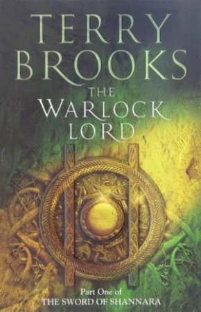 The Warlock Lord by Terry Brooks