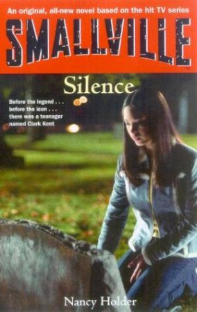 Silence by Nancy Holder