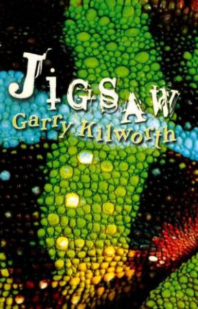 Jigsaw by Garry Kilworth