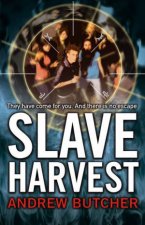 Slave Harvest