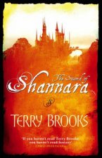 The Sword Of Shannara