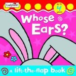 Whos Ears LiftTheFlap