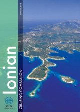 Ionian Cruising Companion