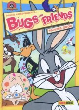 Bugs And Friends Annual 2006